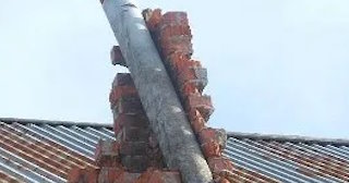 Демонтаж дымохода в частном доме по выгодной цене от 567 рублей | Сварной-Нвм