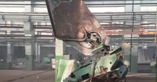 Демонтаж станков Новомосковск, цена от 2934 руб.