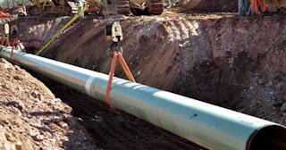 Демонтаж труб водоснабжения в Новомосковске - цена от 515 руб.