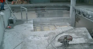 Демонтаж бассейна в Новомосковске: цена от 1030 рублей - Сварной-Нвм