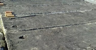 Демонтаж наплавляемой кровли: цена от 711 рублей за м2 | Сварной-Нвм